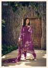 Zaysha By Prm 5417 To 5424 Printed Dress Material Wholesale Clothing Distributors In India